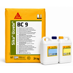 Sika Ucrete BC 9