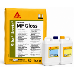 Sika Ucrete MF Gloss