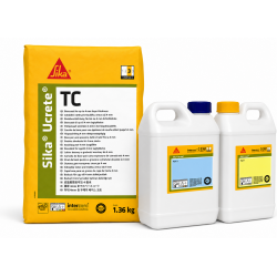 Sika Ucrete TC
