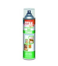 BARNIZ SINTETICO SATINADO (ae. 400 ml)