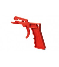 PISTOLA PARA SPRAYS