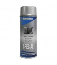 ZINC BRILLANTE (ae.400 ml)