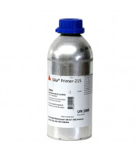 SIKA PRIMER 215 (B.1 Ltr.) ( transparente)