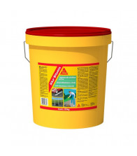 SIKA BITUMIX B.25 kgs. (negro)