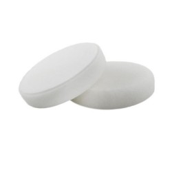 POLISHING DISC 170 mm SOFT