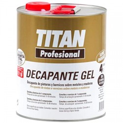 Professional TITAN Gel... 2