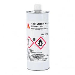 SIKA CLEANER P (B. 1 ltr.)