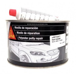 Sika MRP Soft Light (B. 1'3...