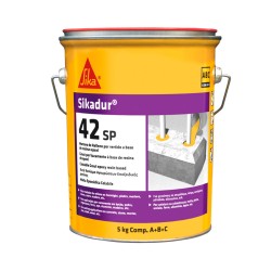 SIKADUR 42 SP (grau)