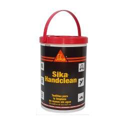 SIKA HANDCLEAN (90 TÜCHER)