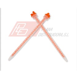 SIKAFORCE 420 MISCHDÜSE