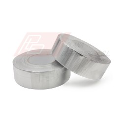 VERSTÄRKTES ALUMINIUM-BAND...