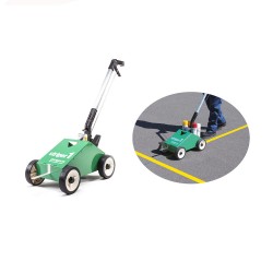 MAQUINA DE SEÑALIZAR