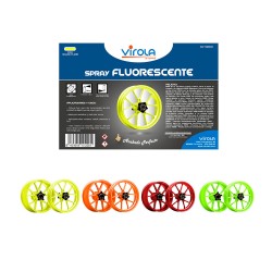 SPRAY FLUORESCENTE